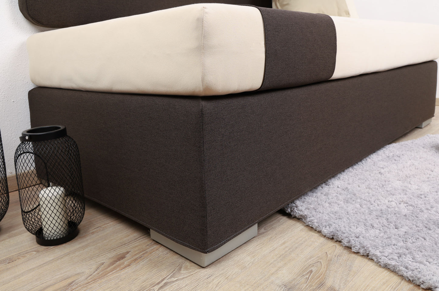 Boxspringbett Husse, CORE-Kollektion