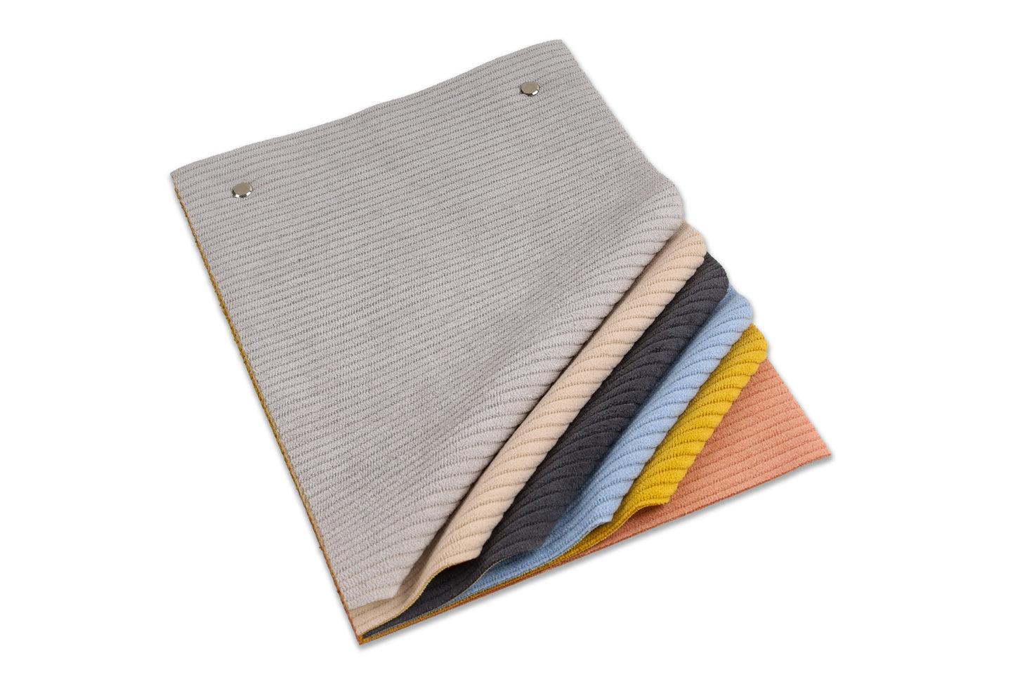 STOFFMUSTER CORD - PREMIUM