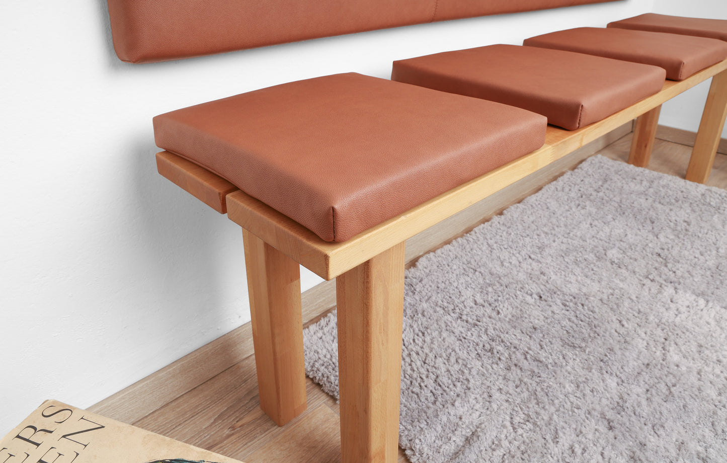Coussin d'assise MARS