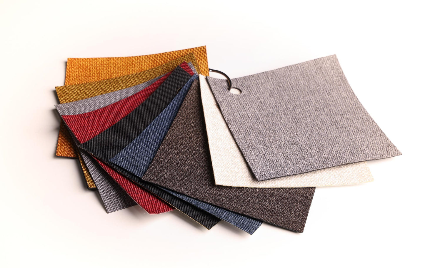 FABRIC SAMPLES CORE