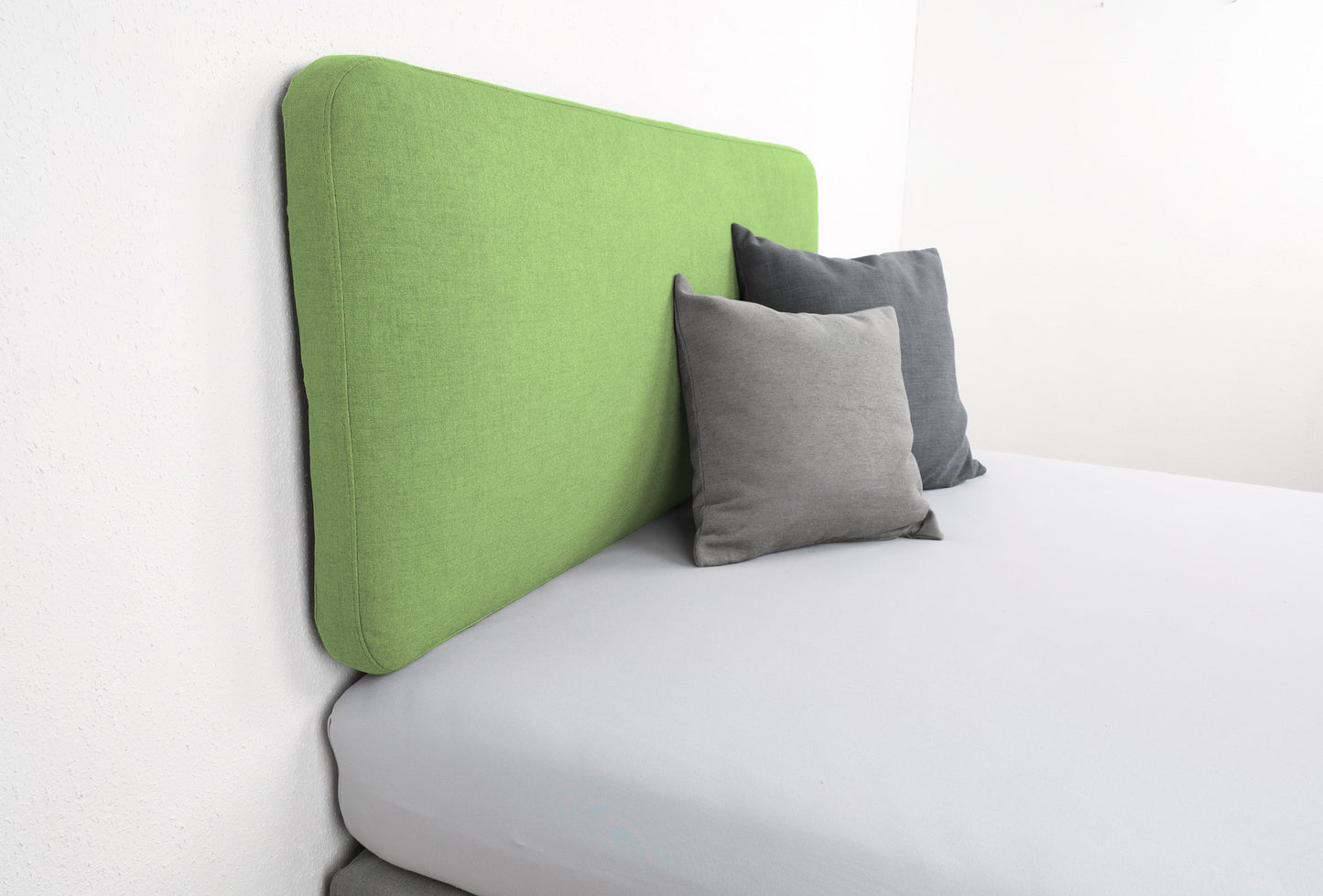 BED WALL CUSHION CALYPSO BASICS [CORE]