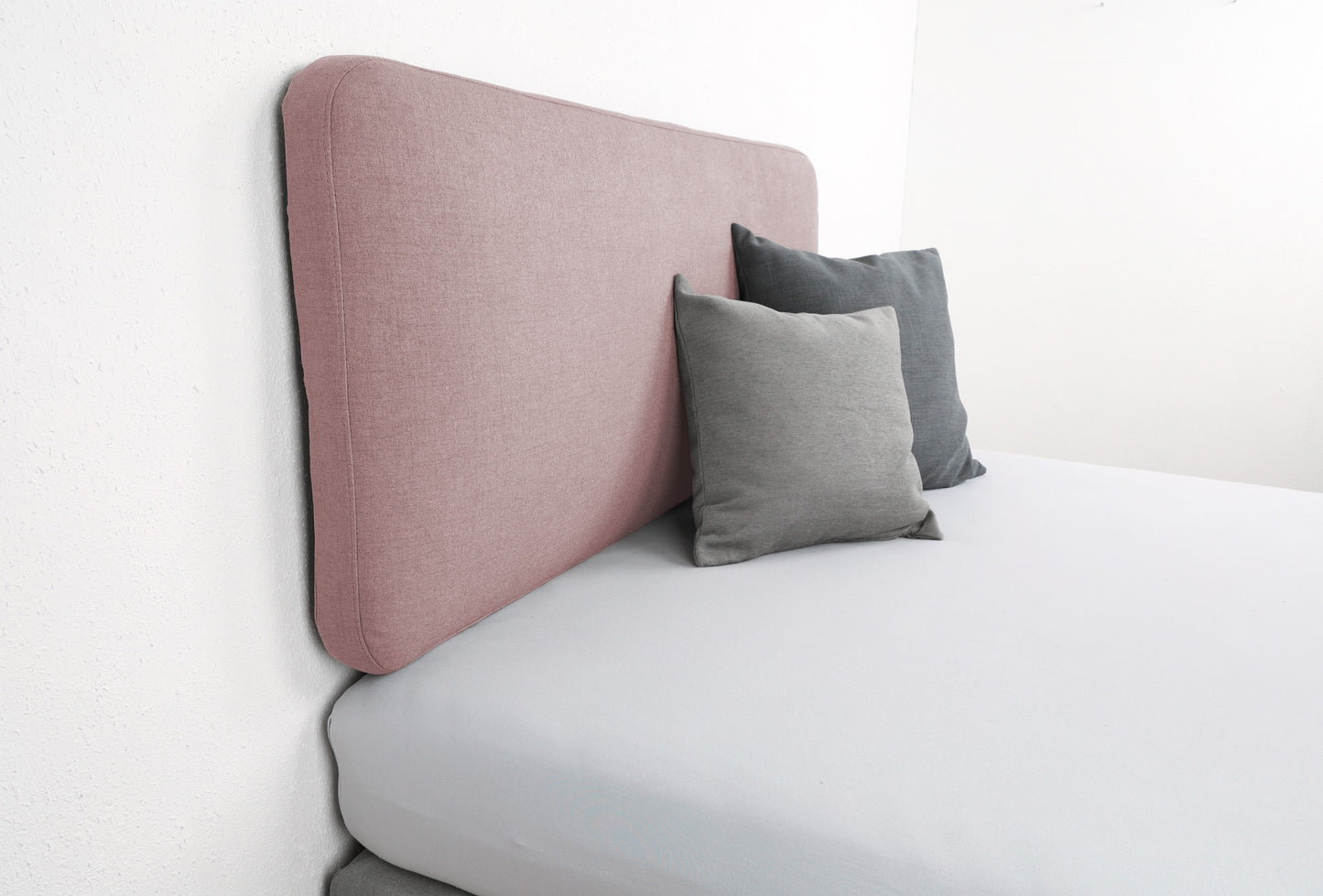 BED WALL CUSHION CALYPSO BASICS [CORE]