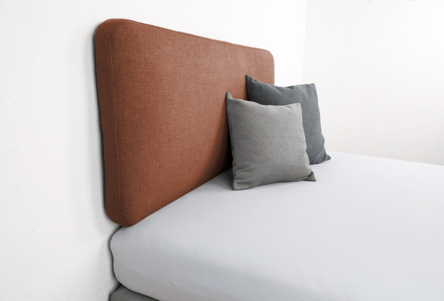 BED WALL CUSHION CALYPSO BASICS [CORE]