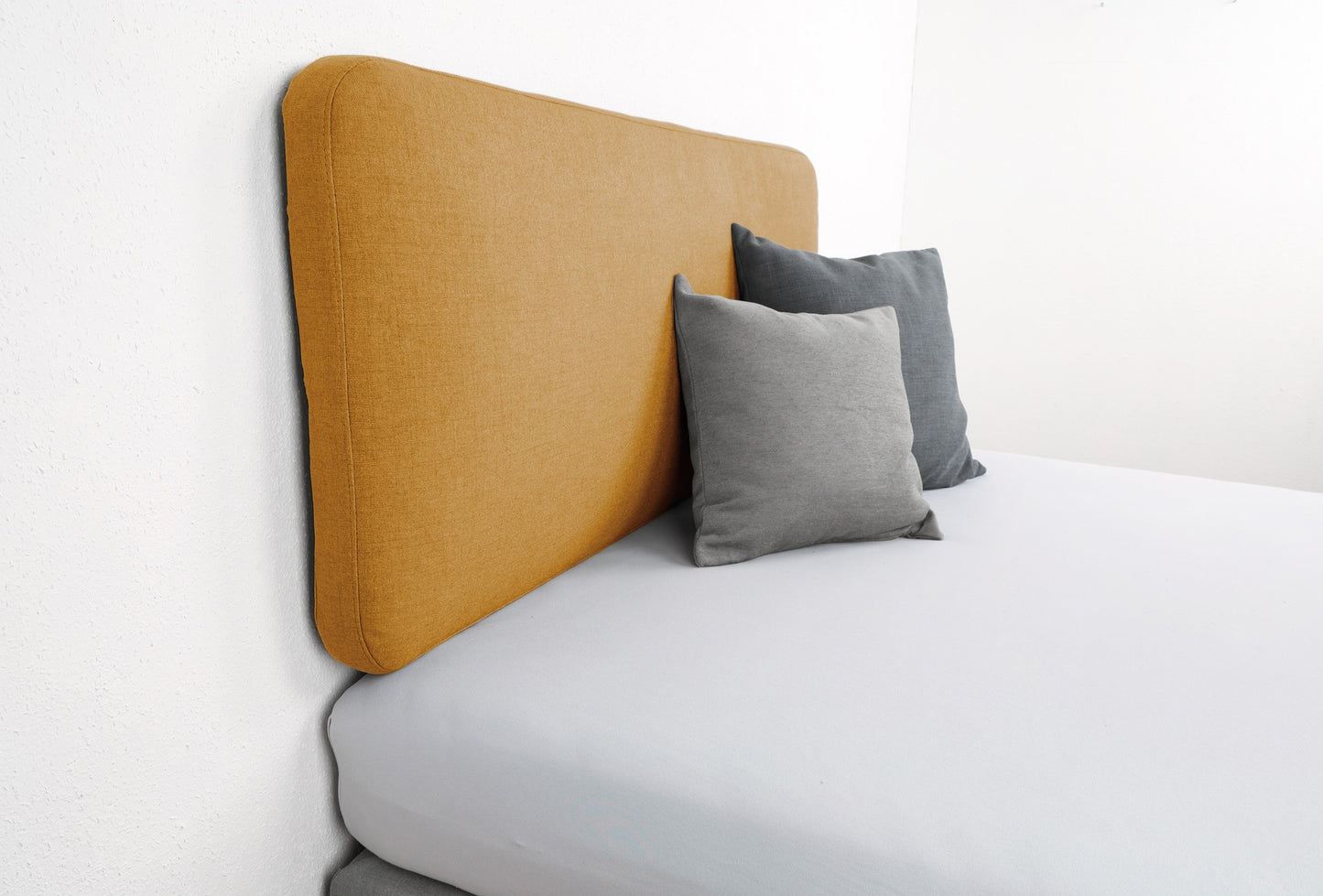 BED WALL CUSHION CALYPSO BASICS [CORE]