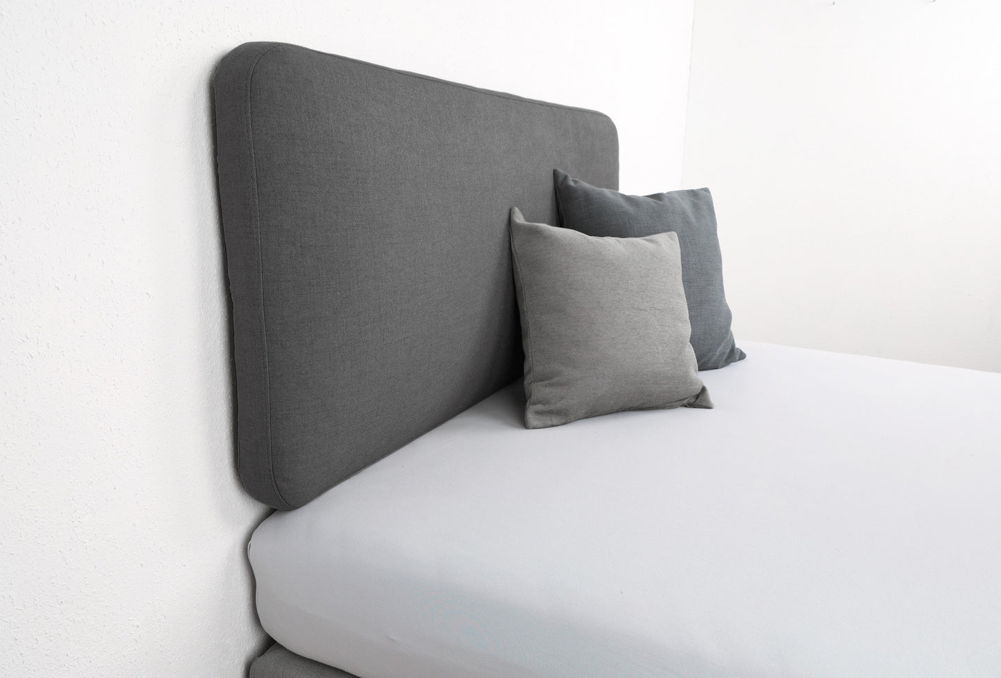 BED WALL CUSHION CALYPSO BASICS [CORE]