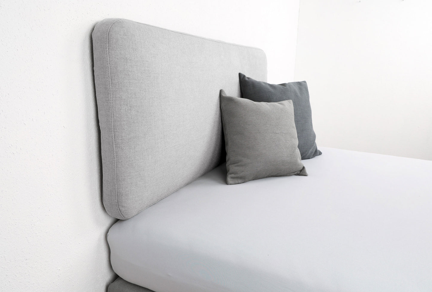 BED WALL CUSHION CALYPSO BASICS [CORE]