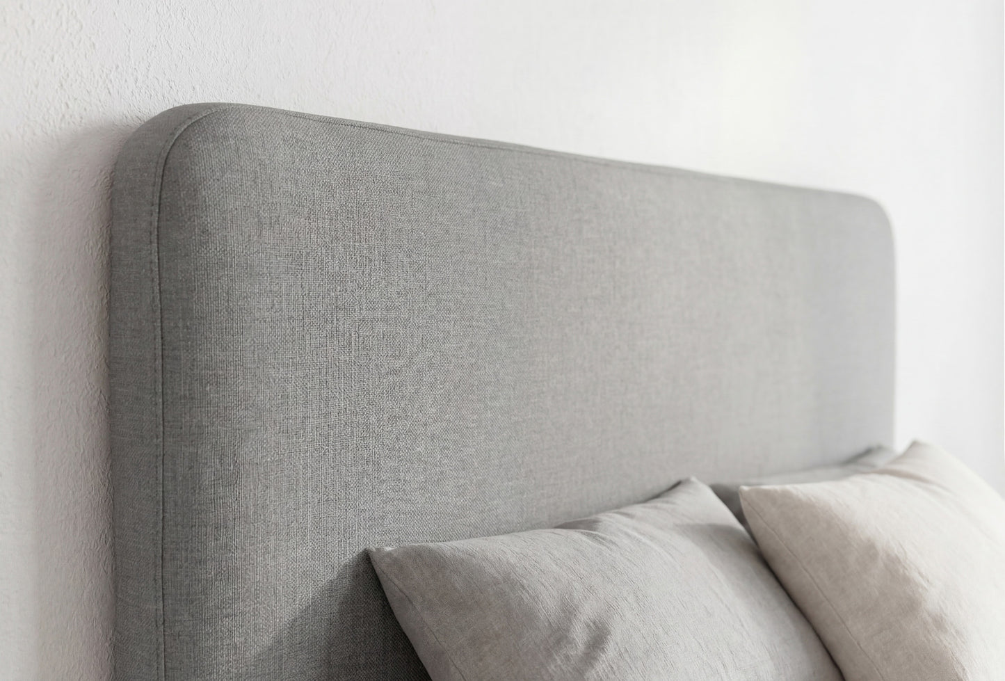 COUSSIN MURAL POUR LIT CALYPSO BASICS [CORE]