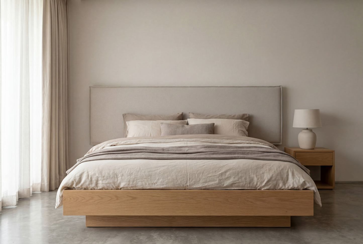 PREMIUM WANDKISSEN PHOBOS [MOODY]