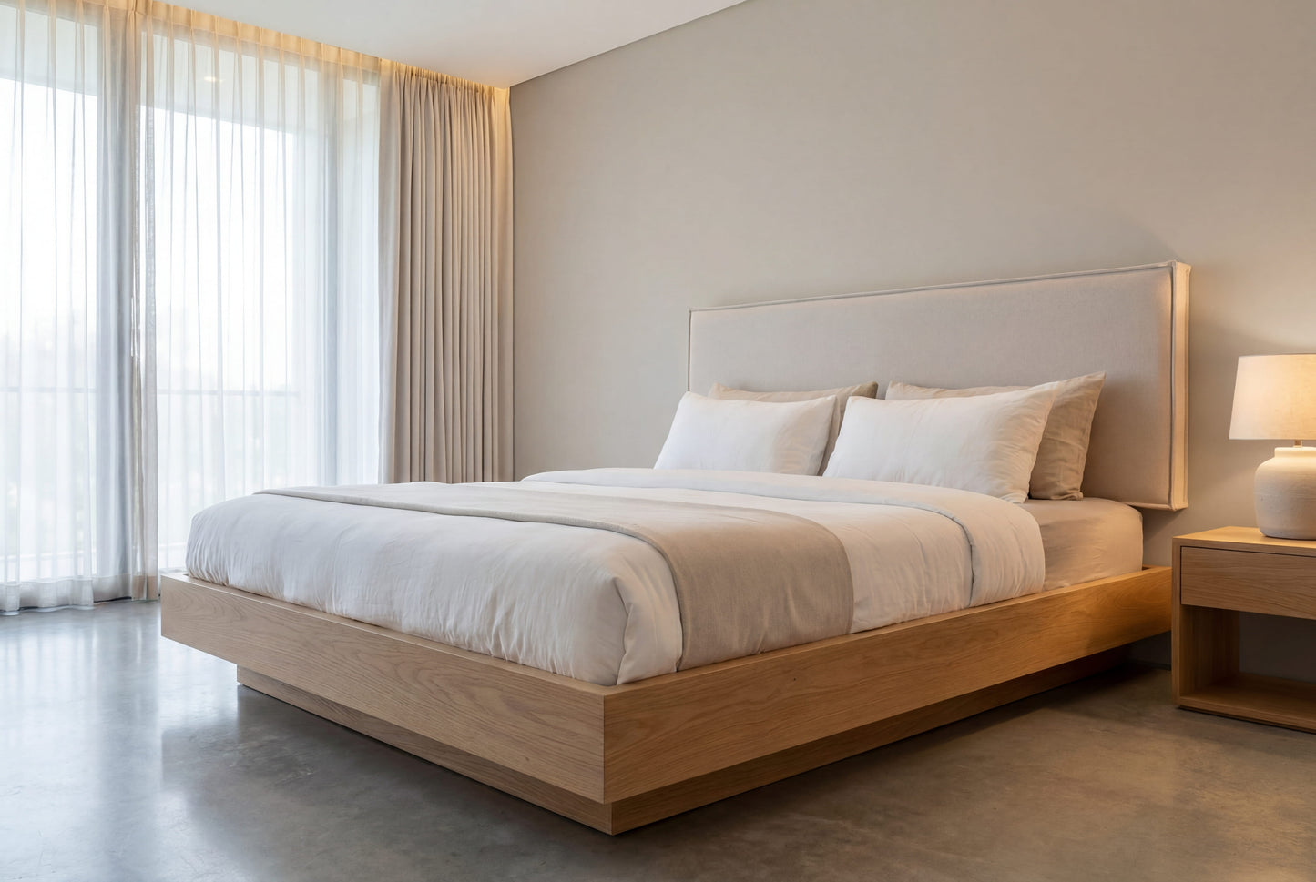 PREMIUM WANDKISSEN PHOBOS [MOODY]