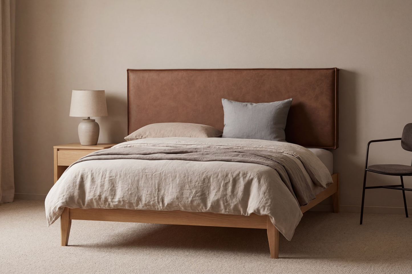 PREMIUM WANDKISSEN PHOBOS [VINTAGE]