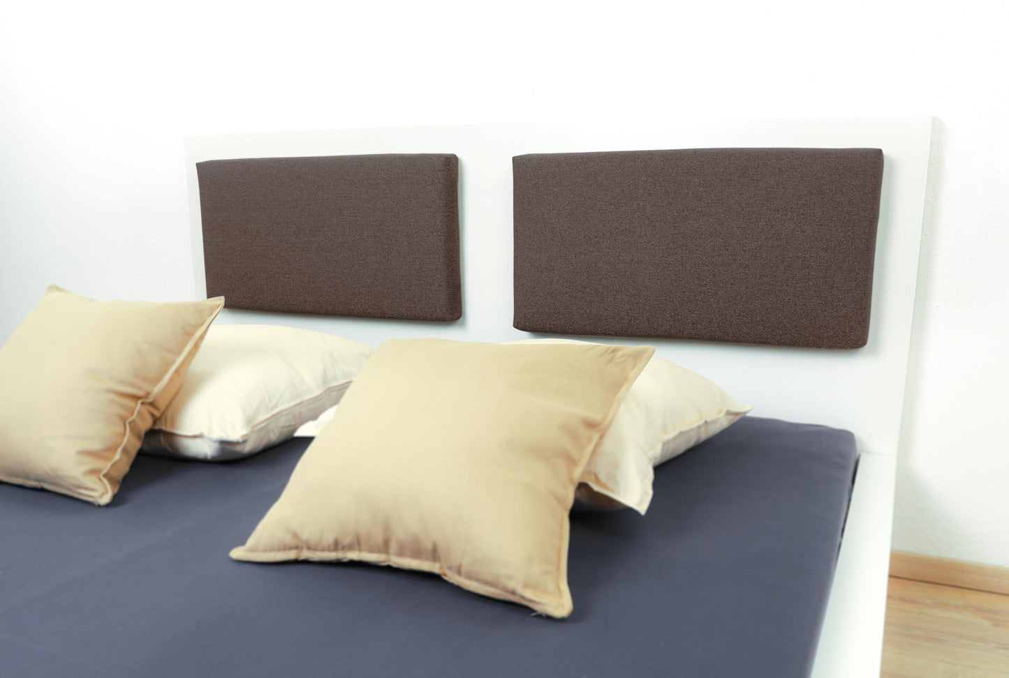 BED WALL CUSHION TRITON [CORE]