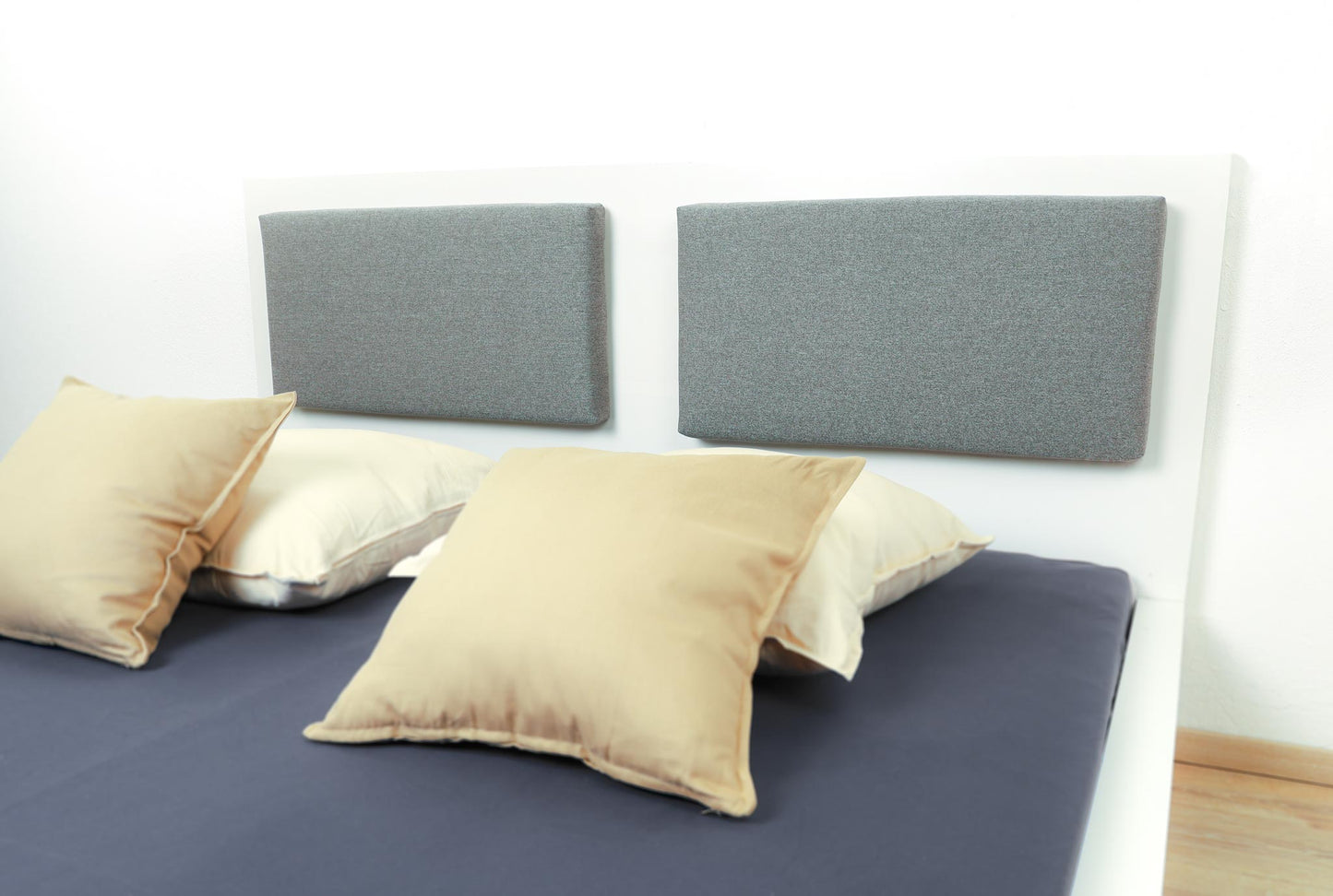 BED WALL CUSHION TRITON [CORE]