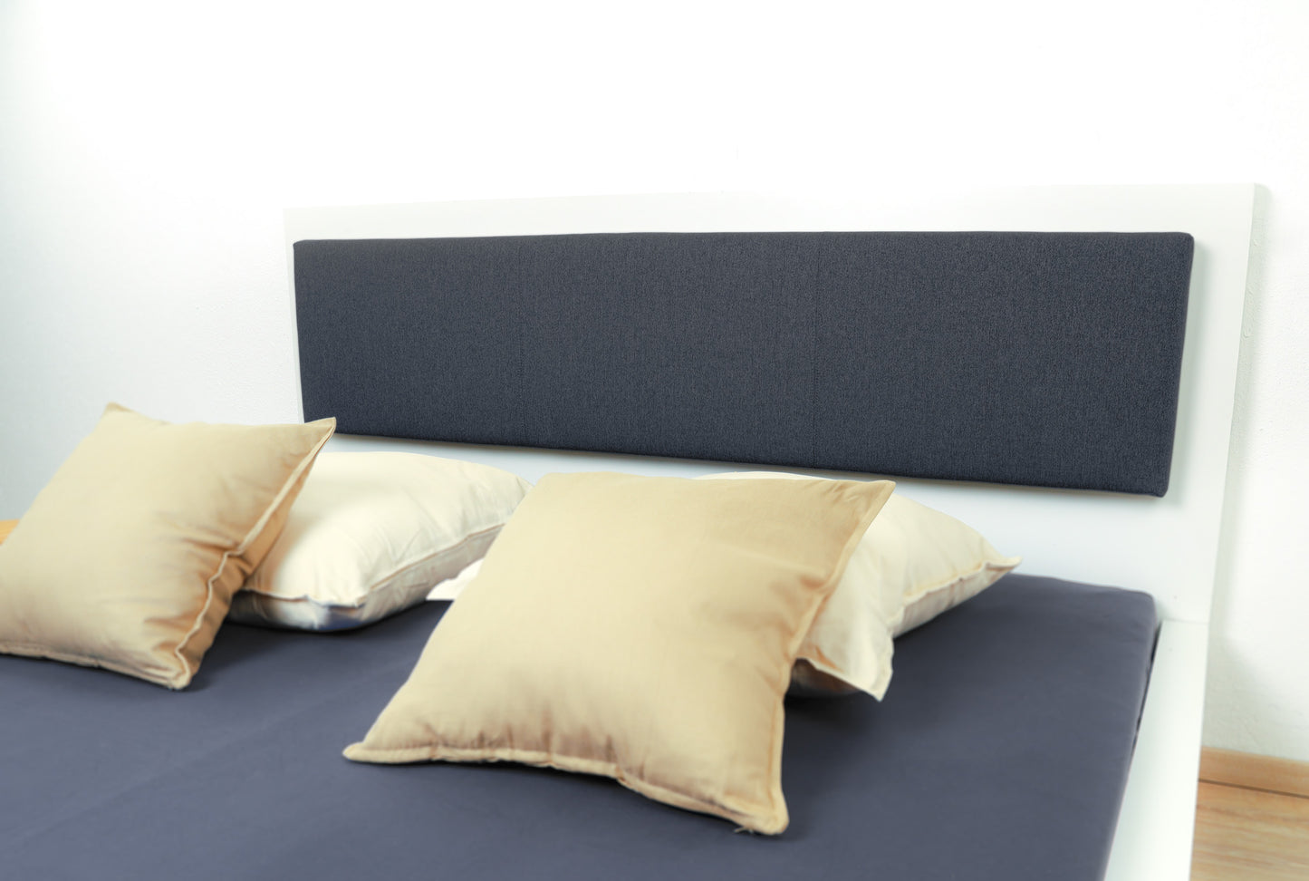 BED WALL CUSHION TRITON [CORE]