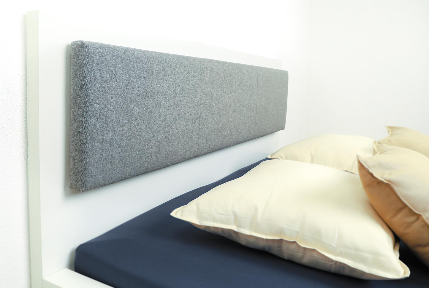 BED WALL CUSHION TRITON [CORE]