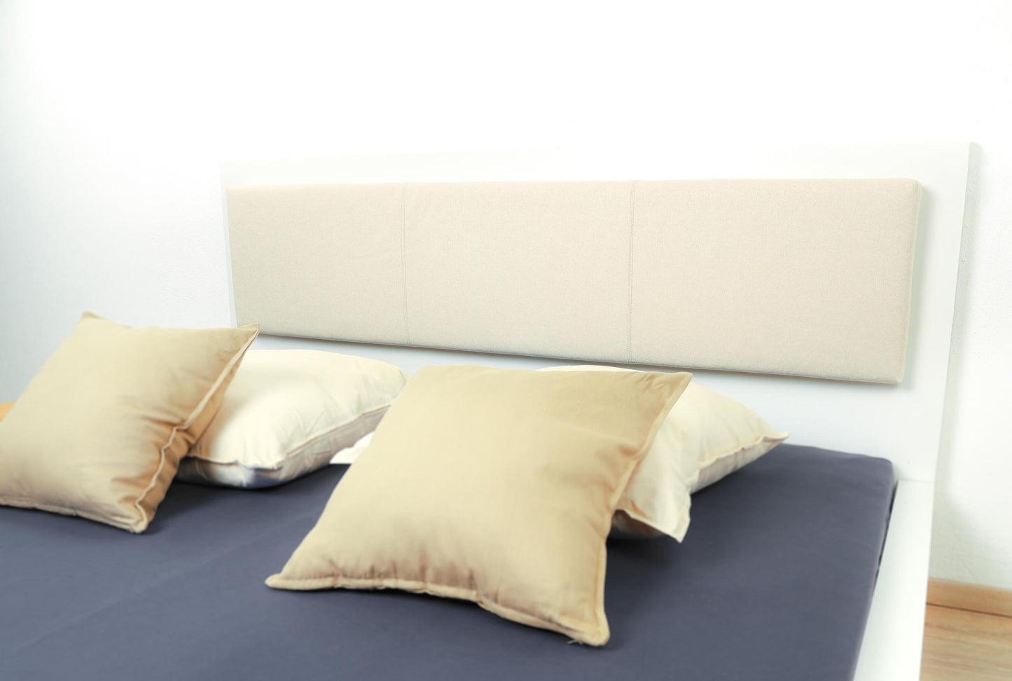 BED WALL CUSHION TRITON [CORE]